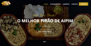 Rei do Pirão