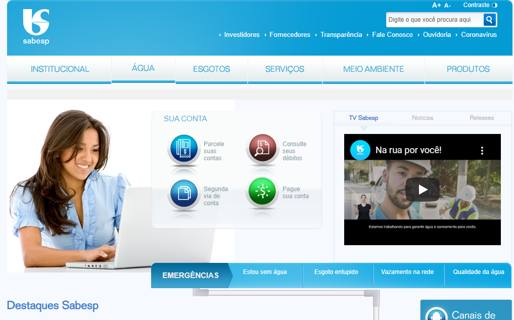 Sabesp