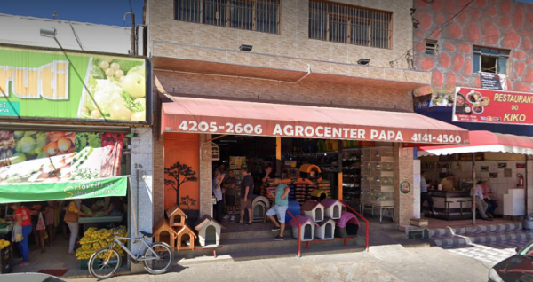 Agro_Center_Papa_Itapevi