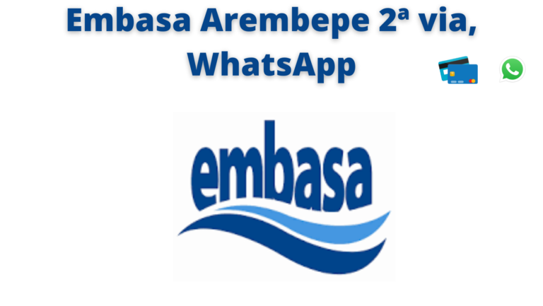 Embasa Arembepe