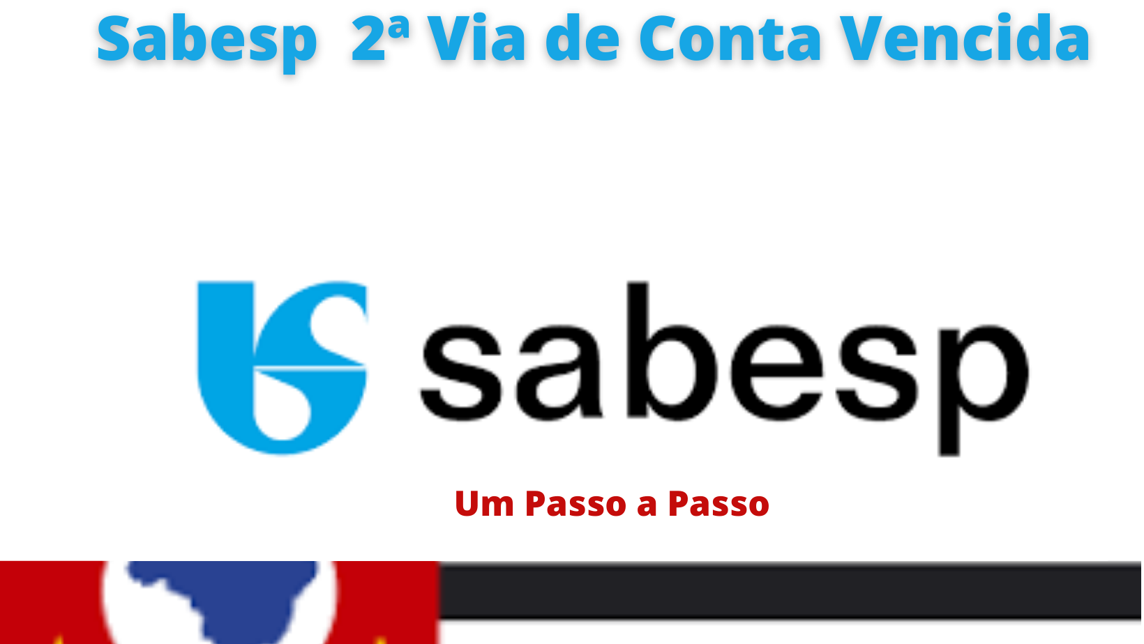 Sabesp 2 via