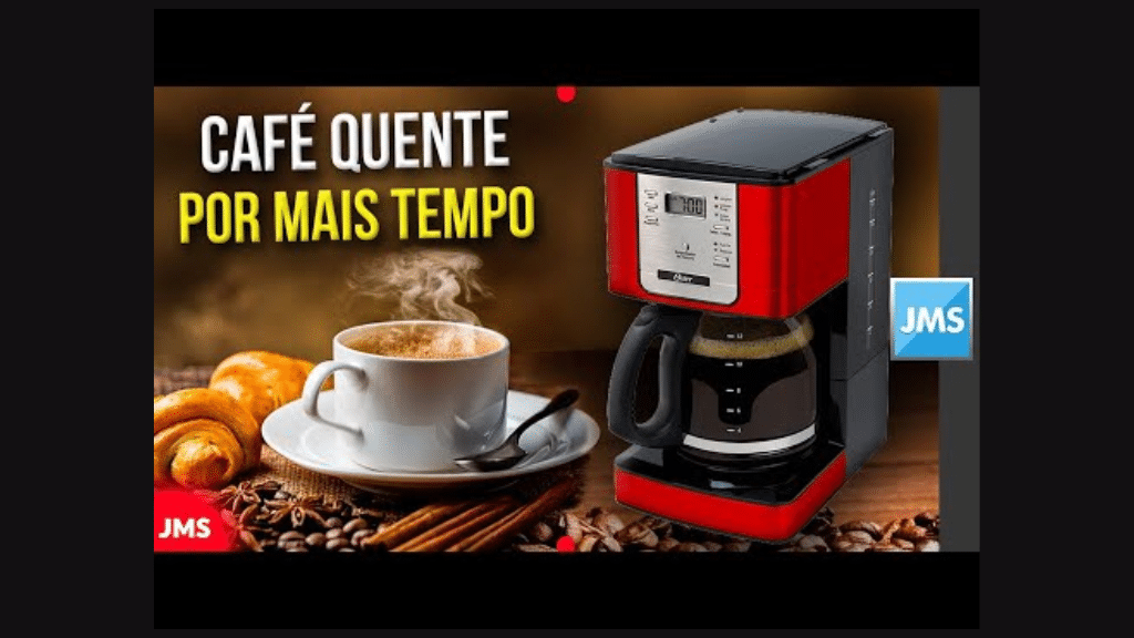 Cafeteira Oster Programável: A Melhor Opção para um Café Quentinho