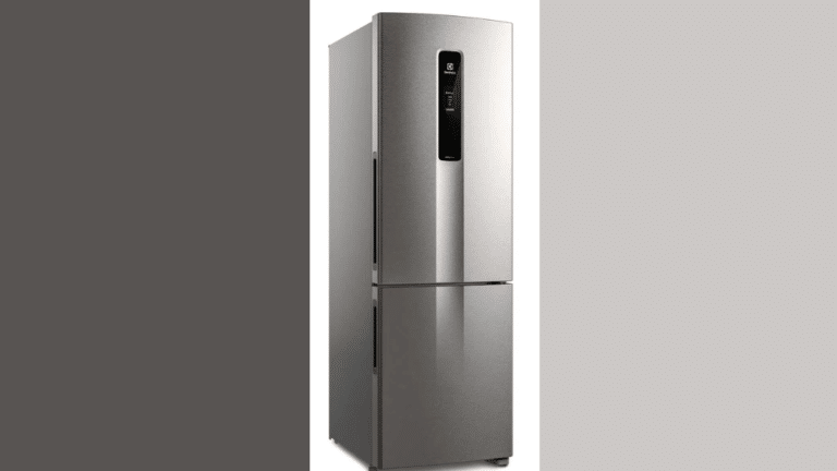 Geladeira Electrolux EB55S