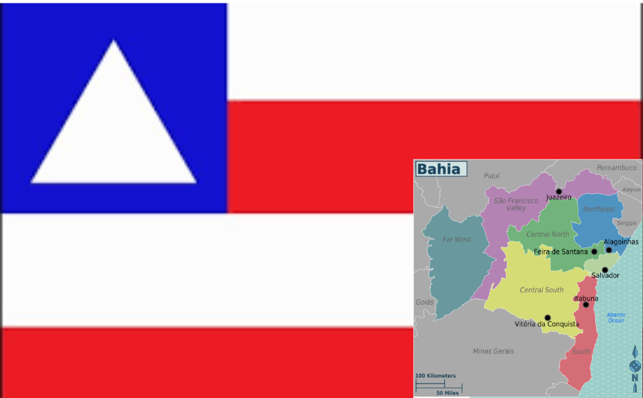 Bahia