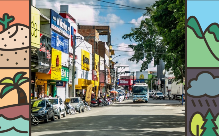 Teixeira de Freitas Bahia