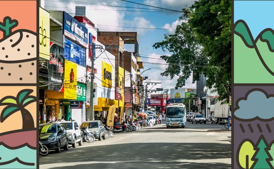 Teixeira de Freitas Bahia