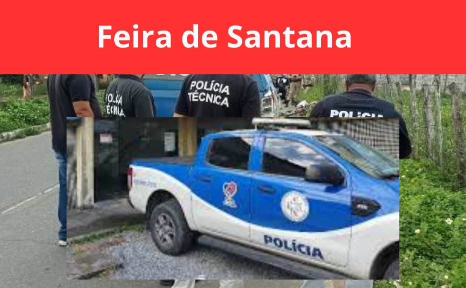 Os bairros mais perigosos de Feira de Santana enfrentam altos índices de violência, com destaque para Conceição e Mangabeira.