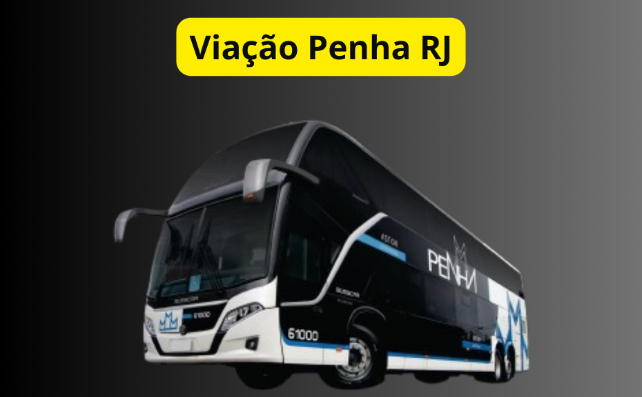 Viação Penha RJ